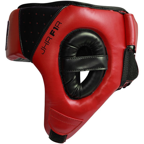 RDX F1 OPEN FACE HEAD GUARD/R-5